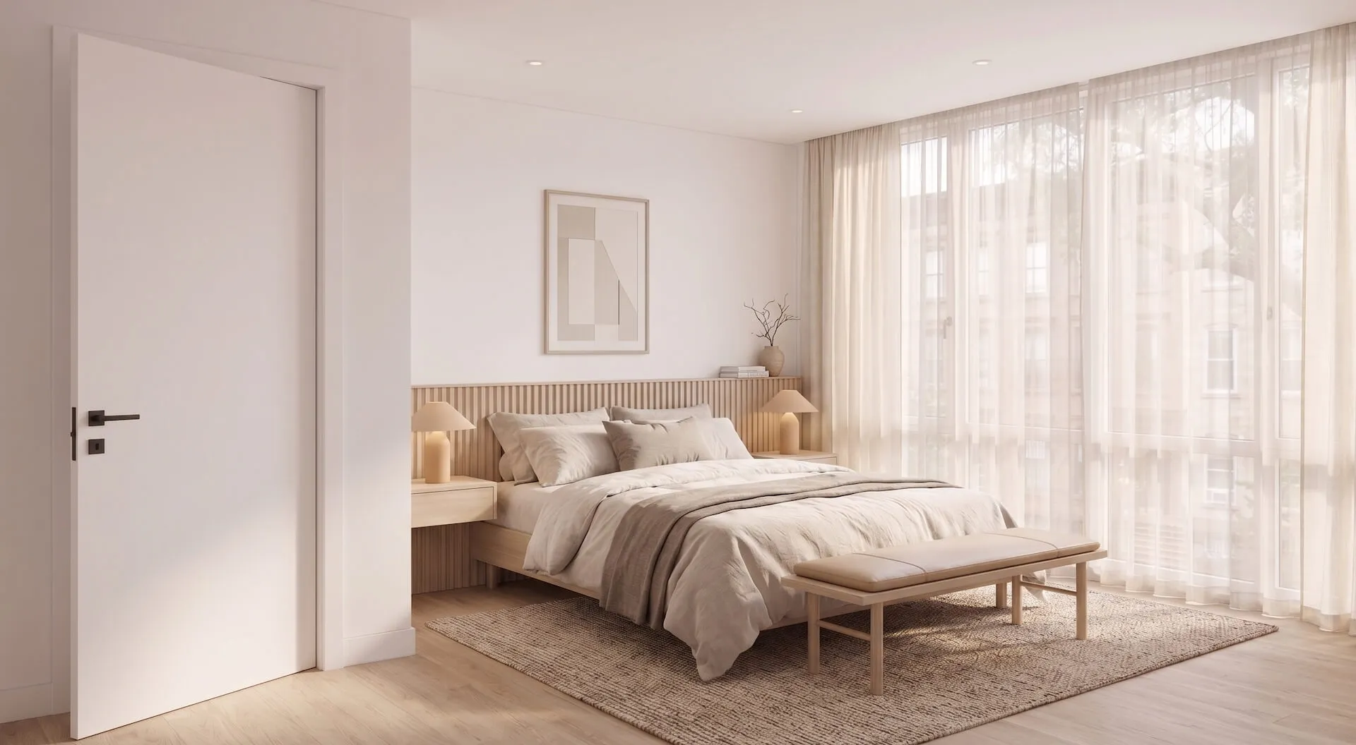 One Bedroom
